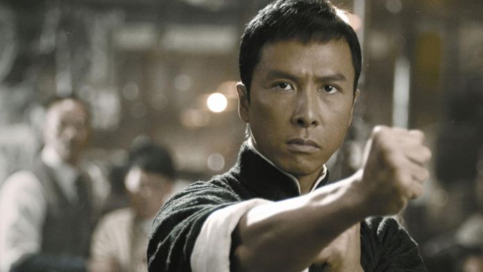 Ip Man ip man