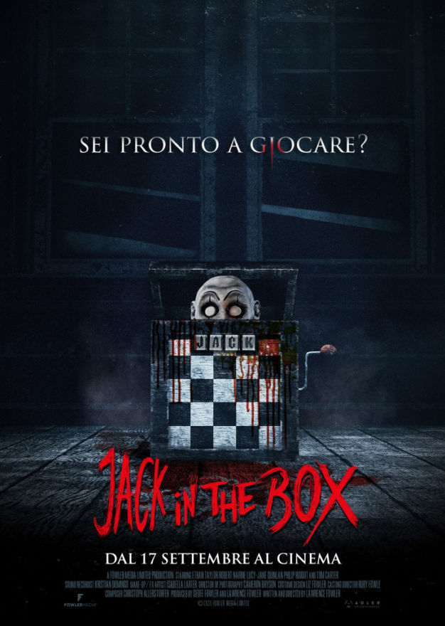 Jack in the box