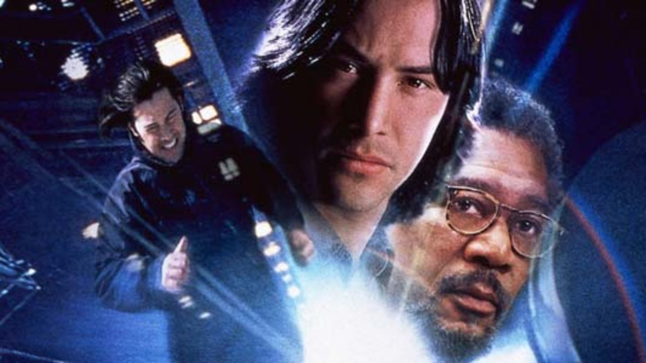 Reazione a Catena la trama del film stasera su Iris