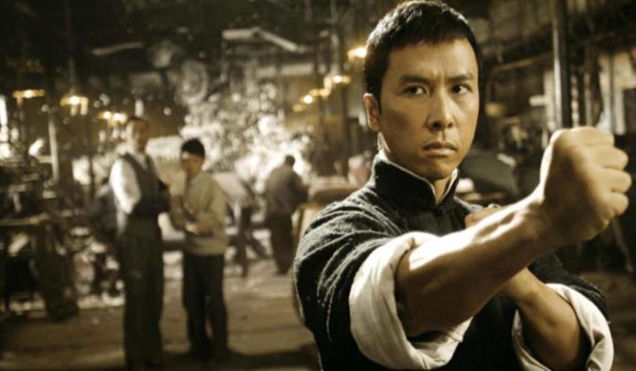 ThumbJpeg1 Ip Man 2