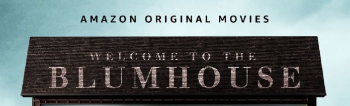 blumhouse welcome to the blumhouse