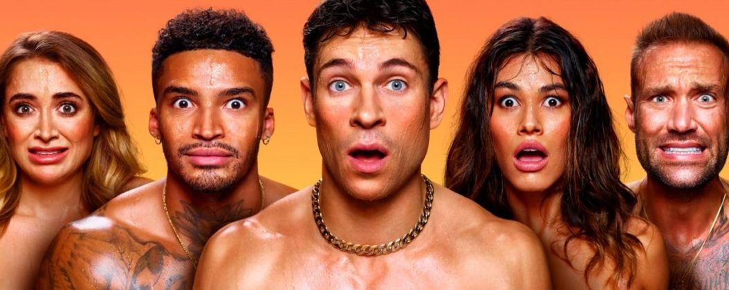 Su Che Canale è Ex On The Beach