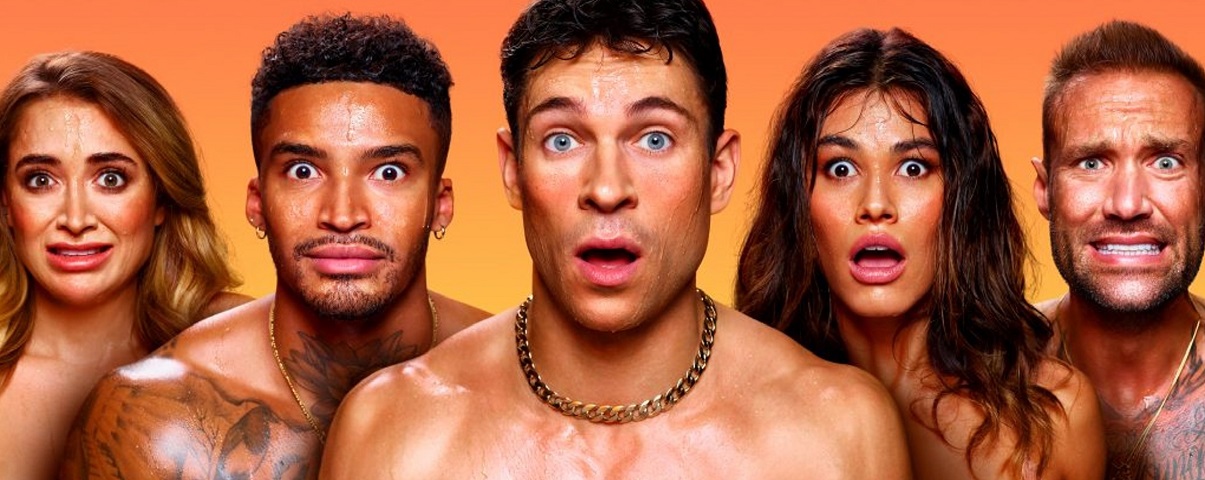 Celebrity ex on the Beach su MTV da stasera con i vip inglesi