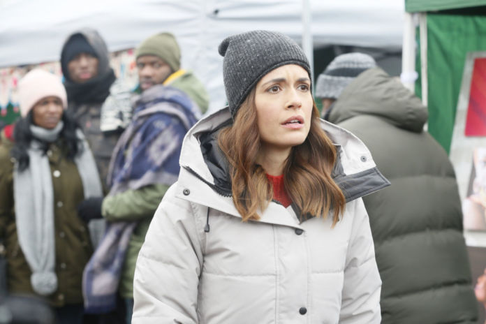 Chicago Med - Season 4 chicago med