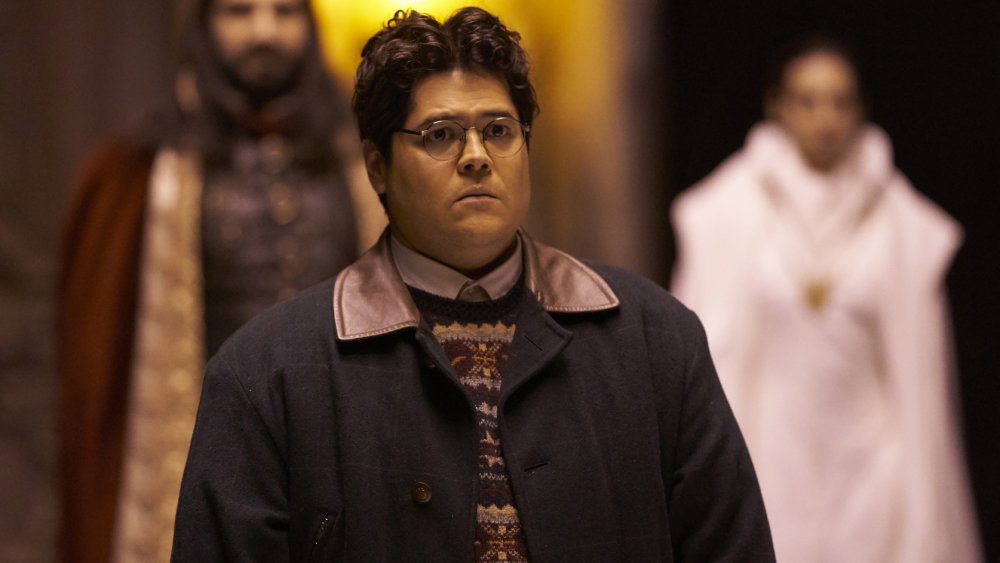 Notizie Serie Tv 19 settembre Harvey Guillen nella seconda stagione di Zoey’s Extraordinary Playlist Notizie Serie Tv 19 settembre Harvey Guillen nella seconda stagione di Zoey’s Extraordinary Playlist