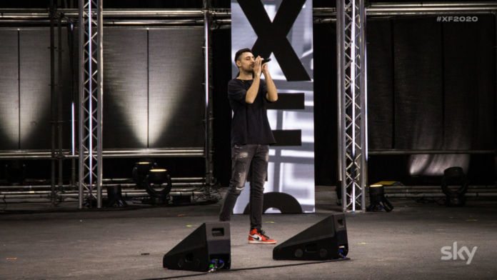 jone-canta-bang j-one x factor 2020