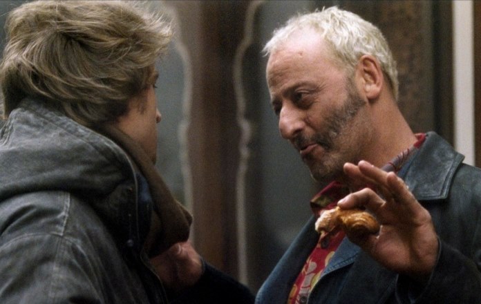 L’impero dei Lupi, il film francese stasera in tv su Iris