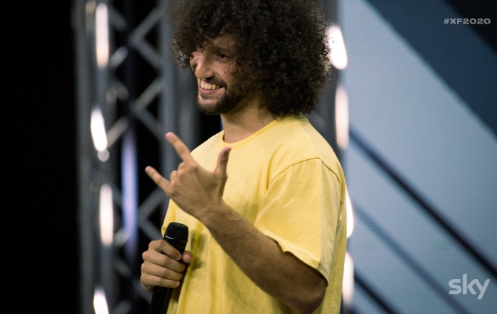 lorento-ikyan-x-factor lykan lorenzo parlati