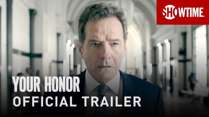 your honor notizie serie tv
