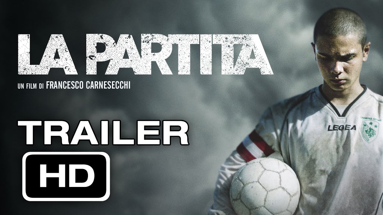 La Partita la trama del film stasera lunedì 19 settembre su Rai 5 La Partita la trama del film stasera lunedì 19 settembre su Rai 5