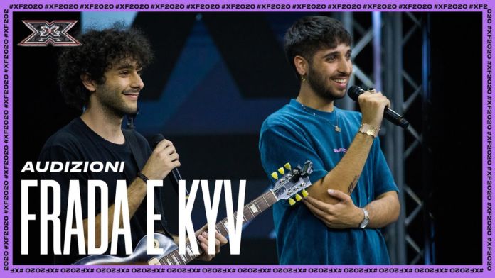 113948 Frada e Kyv