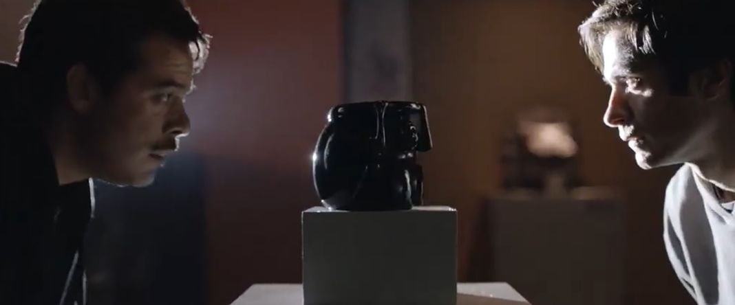 Museo Folle Rapina A Città Del Messico