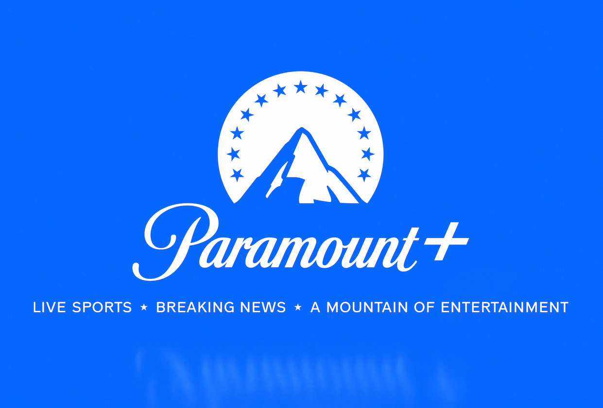 Paramount Plus notizie serie tv