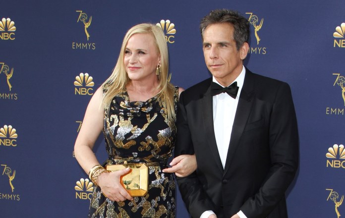 patricia-arquette-ben-stiller patricia arquette e ben stiller