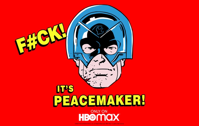 peacemaker peacemaker