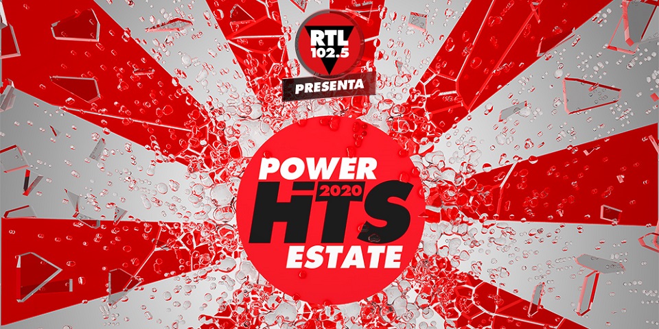RTL 102.5 Power Hits Estate 2023 stasera martedì 29 agosto su Tv8 e Sky. La scaletta