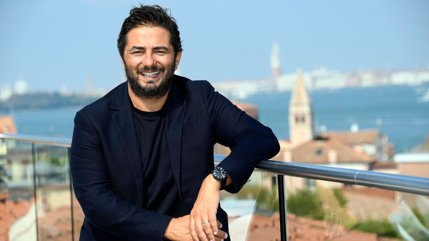 Primo Set su Rai 2 il ritorno sul set dopo il lockdown, da giovedì 10 settembre a mezzanotte Primo Set su Rai 2 il ritorno sul set dopo il lockdown, da giovedì 10 settembre a mezzanotte