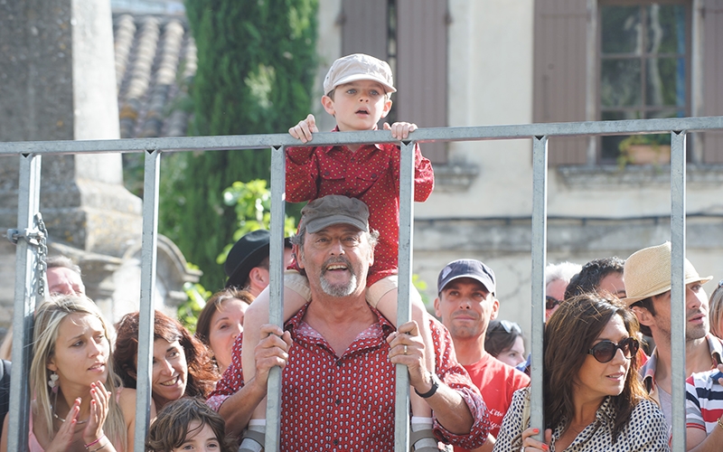 Un’estate in Provenza la trama del film stasera in tv con Jean Reno
