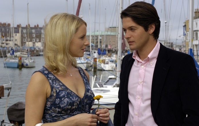 Rosamunde Pilcher – Estate d’amore, trama e trailer del film in onda il 18 gennaio su La5 Rosamunde Pilcher – Estate d’amore, trama e trailer del film in onda il 18 gennaio su La5