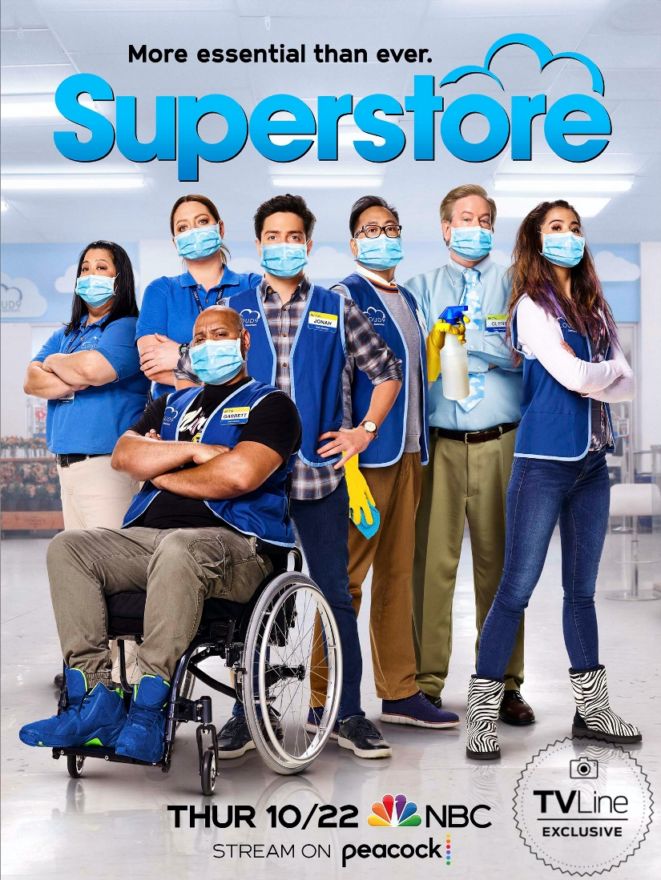 superstore