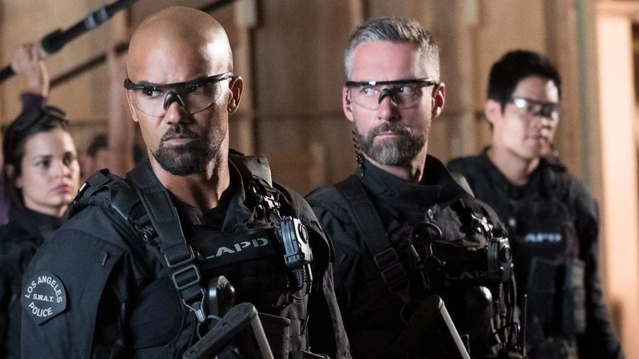 SWAT non muore mai! Sony sta già preparando lo spinoff con Sherman Moore protagonista