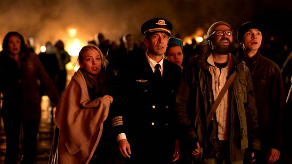 The Crew Missione Impossibile, trama del film stasera giovedì 22 giugno su Tv8 The Crew Missione Impossibile, trama del film stasera giovedì 22 giugno su Tv8