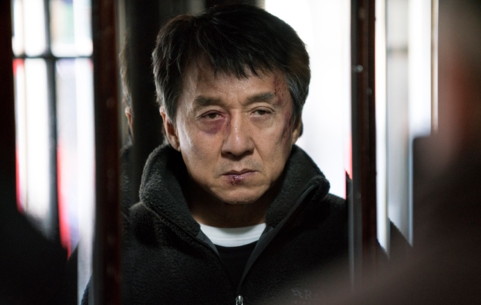 THE FOREIGNER the foreigner
