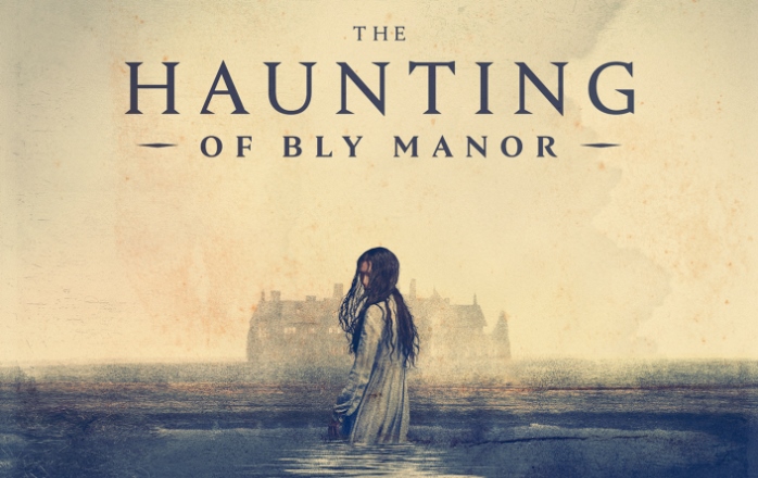 The Haunting of Bly Manor, da oggi 9 ottobre su Netflix The Haunting of Bly Manor, da oggi 9 ottobre su Netflix