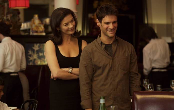 The Rebound Ricomincio Dall Amore Trama E Trailer Del Film Su La5