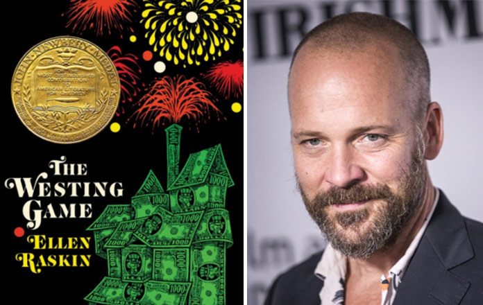 the-westing-game-peter-sarsgaard The Westing Game / Peter Sarsgaard