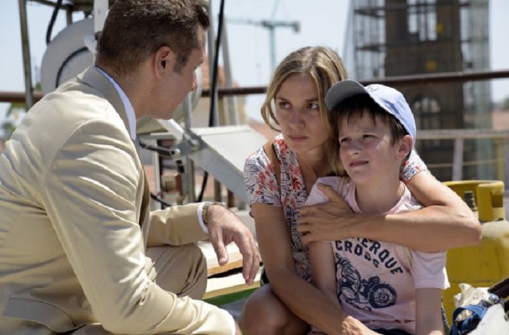 Un’estate a Cipro la trama del film stasera su Rai Premium lunedì 22 marzo Un’estate a Cipro la trama del film stasera su Rai Premium lunedì 22 marzo
