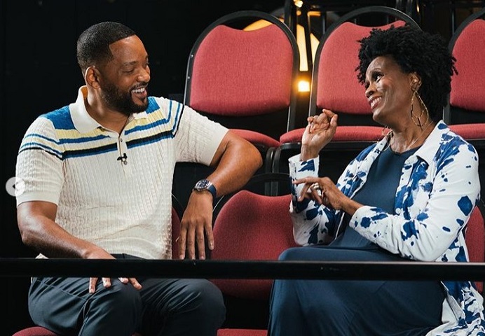 willy reunion willy il principe di bel-air