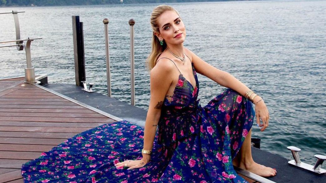 Fenomeno Ferragni su Rai 2 lunedì 12 ottobre, Simona Ventura introduce il documentario Fenomeno Ferragni su Rai 2 lunedì 12 ottobre, Simona Ventura introduce il documentario