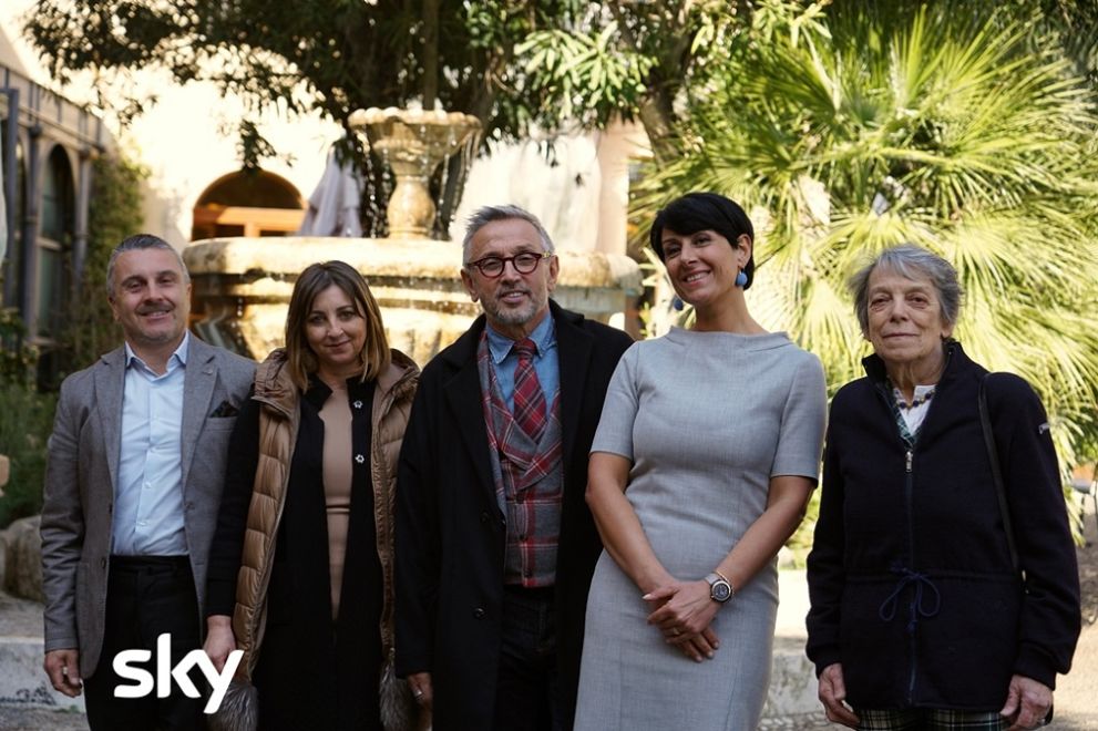 4 Hotel, anticipazioni della puntata in