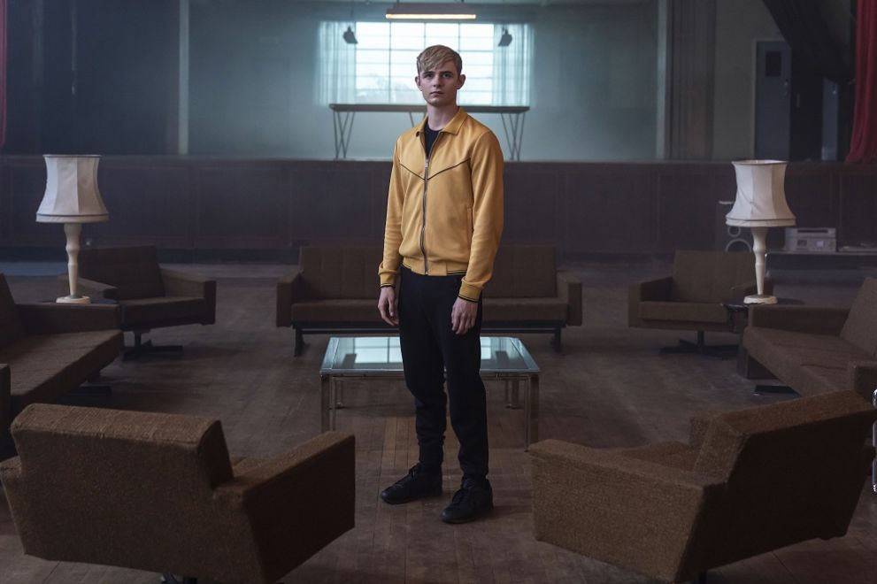 Alex Rider su Rai 4, la trama degli episodi in onda stasera lunedì 23 maggio Alex Rider su Rai 4, la trama degli episodi in onda stasera lunedì 23 maggio