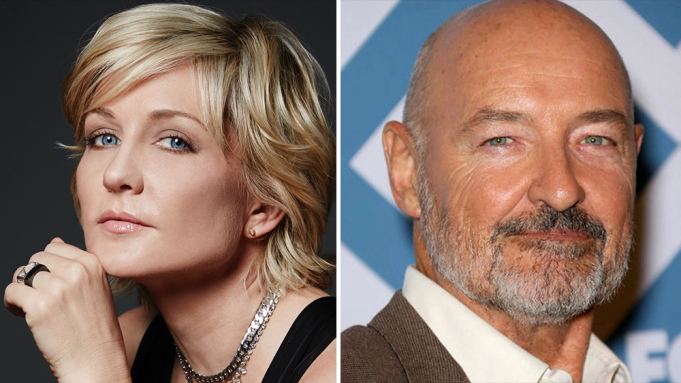 Amy-Carlson-Terry-OQuinn notizie serie tv 9 ottobre