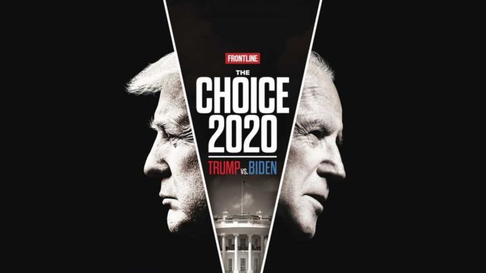 Choice 2020 the choice