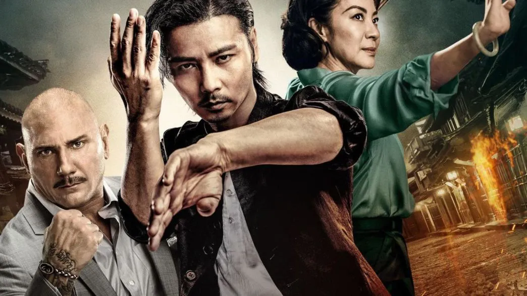 Master Z-The Ip Man Legacy la trama del film stasera su Rai 4 venerdì 15 settembre