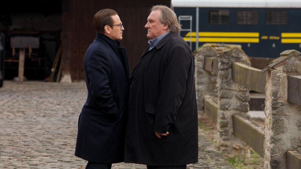 La Truffa del secolo la trama del film francese su Rai 4 sabato 18 giugno La Truffa del secolo la trama del film francese su Rai 4 sabato 18 giugno