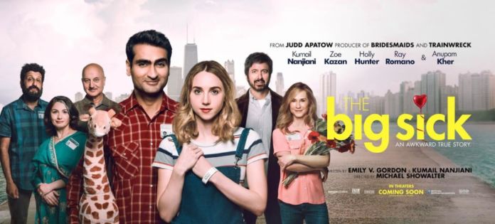 The-Big-Sick the big sick