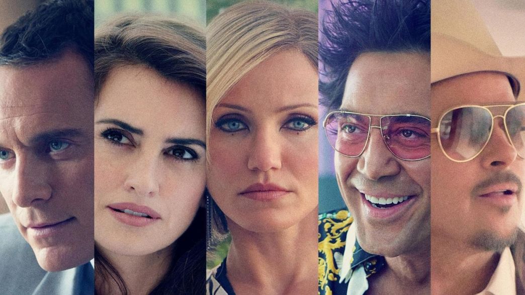 The Counselor – Il procuratore, la trama del film stasera su Rai 4 giovedì 9 dicembre The Counselor – Il procuratore, la trama del film stasera su Rai 4 giovedì 9 dicembre