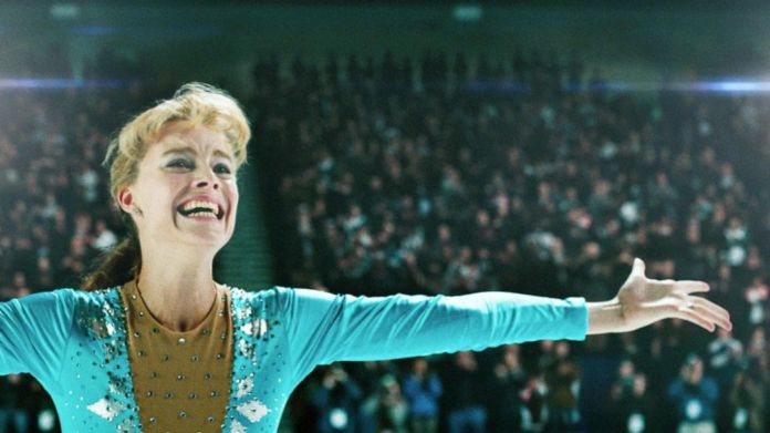 Tonya film tonya