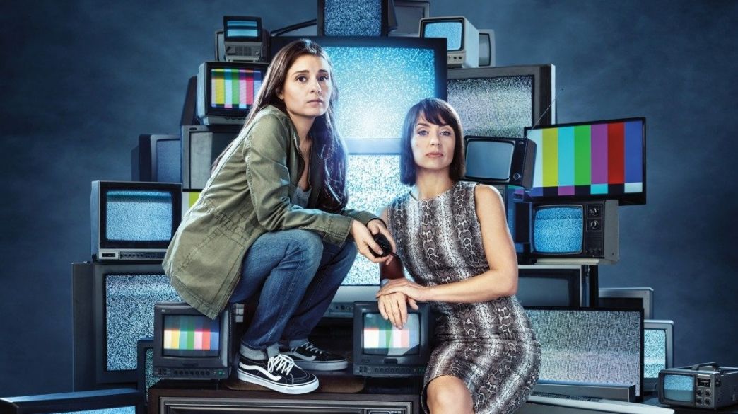 #TBT Throwback Thursday in Serie: Alla riscoperta di… UnREAL su Amazon Prime Video #TBT Throwback Thursday in Serie: Alla riscoperta di… UnREAL su Amazon Prime Video