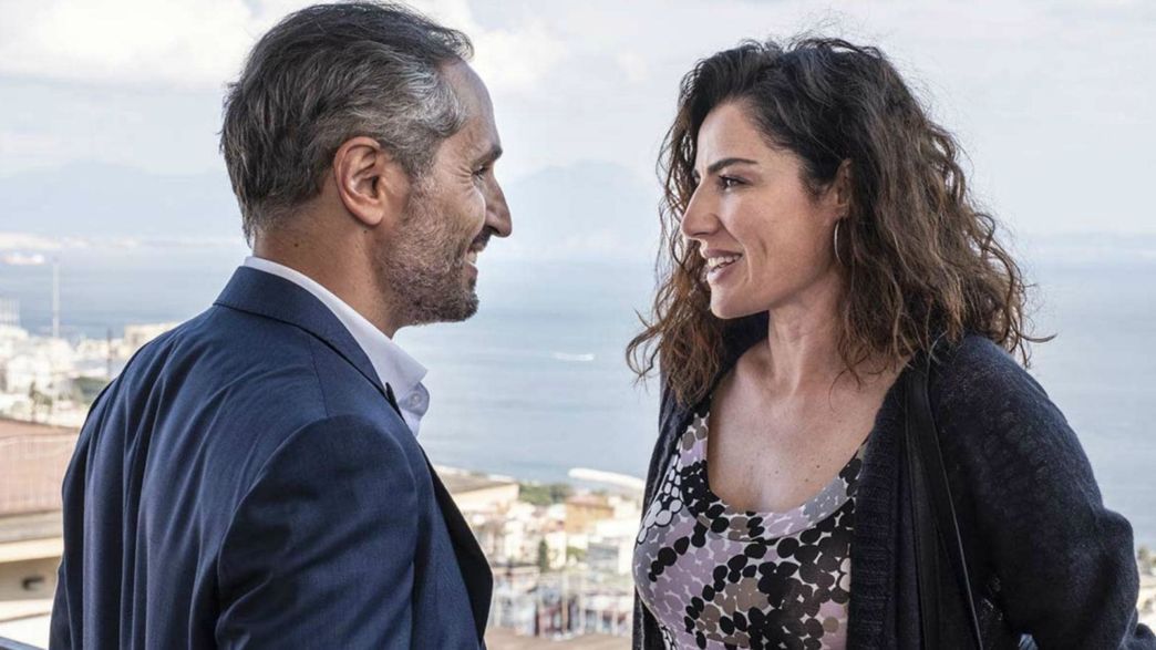 Vita Segreta di Maria Capasso stasera in tv su Rai Movie martedì 5 settembre