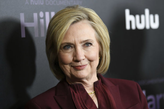 clinton Clinton