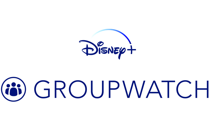 disney-plus-groupwatch logo groupwatch