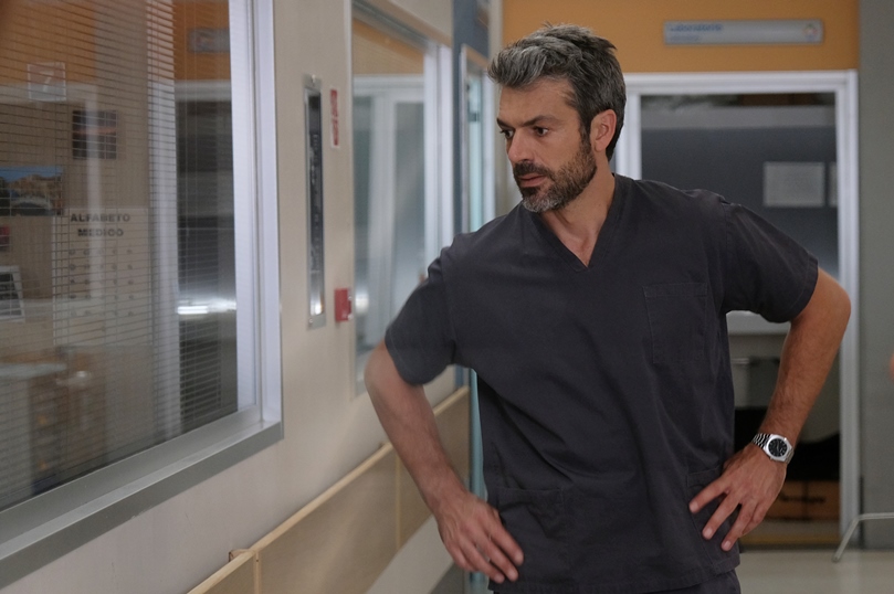 Doc – Nelle Tue Mani le puntate in replica stasera 8 luglio su Rai 1 Doc – Nelle Tue Mani le puntate in replica stasera 8 luglio su Rai 1