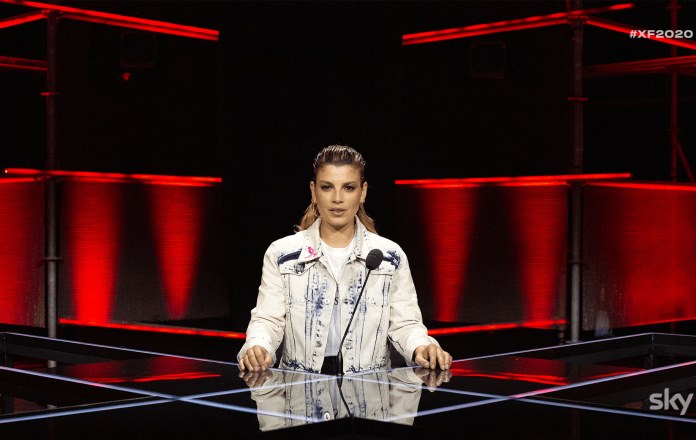 emma-bootcamp-x-factor-2020 X factor 2021 Emma ai Bootcamp