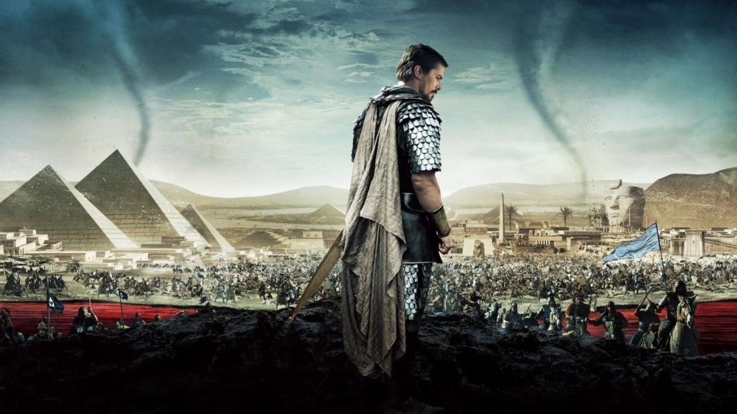 Exodus Dei e Re la trama del film stasera su Nove martedì 9 aprile