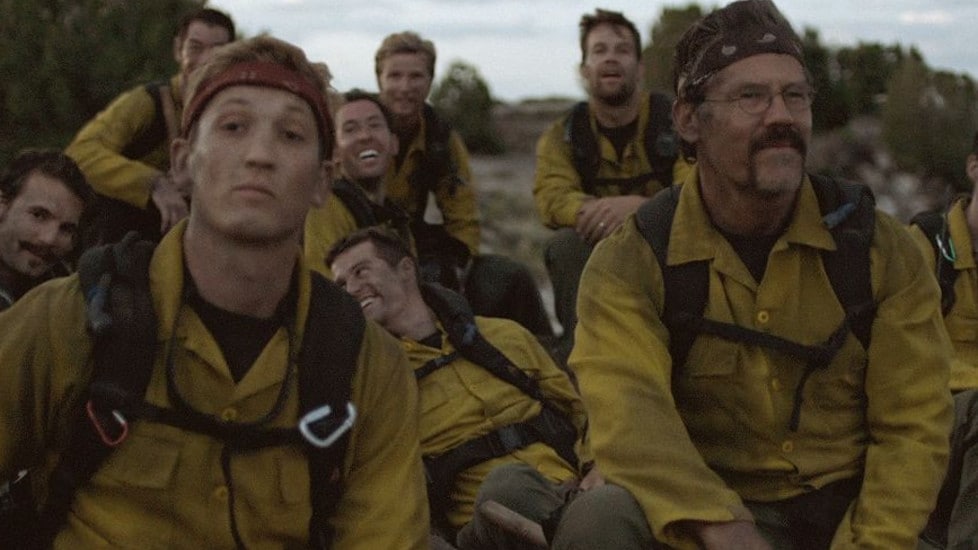 Fire Squad Incubo di Fuoco la trama del film su Rai 4 il 22 febbraio